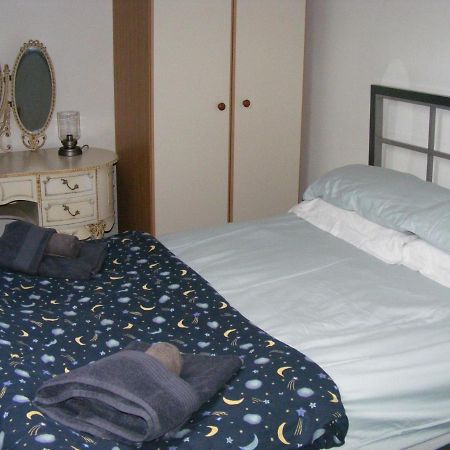 Spacious Victorian Flat 3 Bed, Ideal Base For Snowdonia Bangor Eksteriør billede