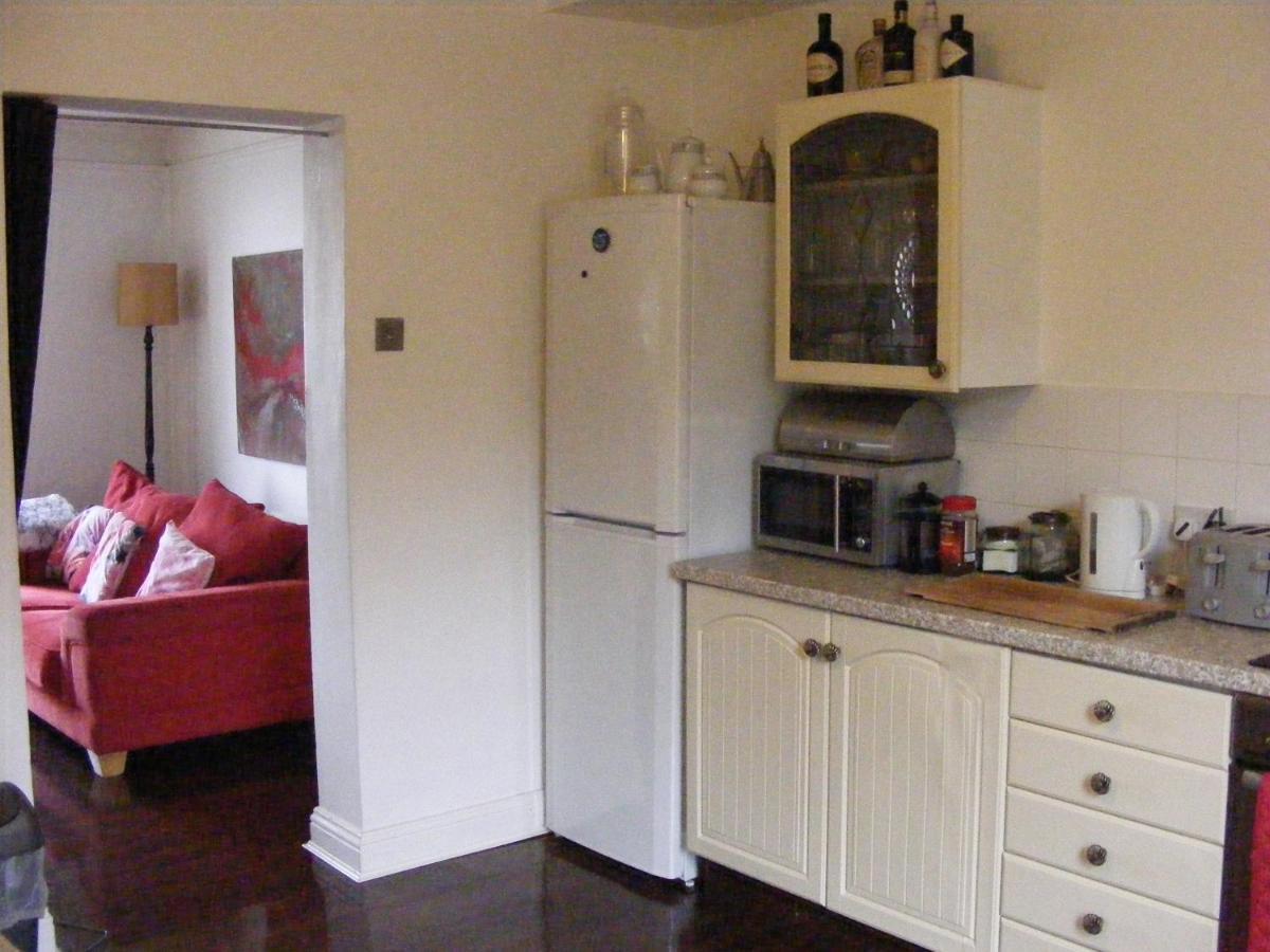 Spacious Victorian Flat 3 Bed, Ideal Base For Snowdonia Bangor Eksteriør billede