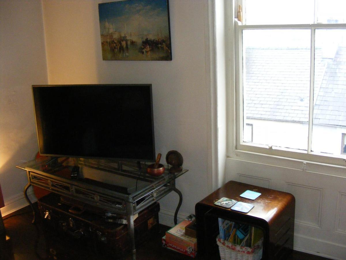 Spacious Victorian Flat 3 Bed, Ideal Base For Snowdonia Bangor Eksteriør billede