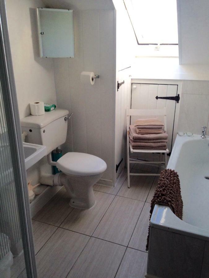 Spacious Victorian Flat 3 Bed, Ideal Base For Snowdonia Bangor Eksteriør billede