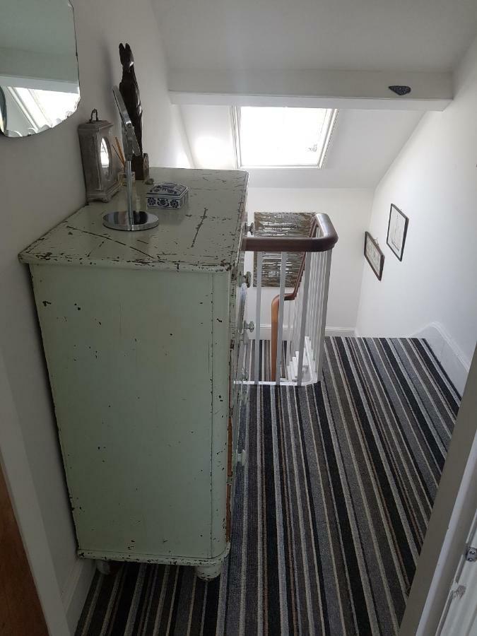 Spacious Victorian Flat 3 Bed, Ideal Base For Snowdonia Bangor Eksteriør billede